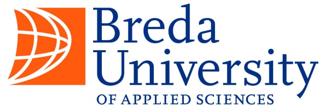 Breda University of Applied Sciences logo