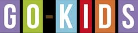 Go-Kids logo