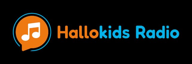 HalloKids Radio logo