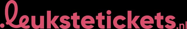 Leukste Tickets logo