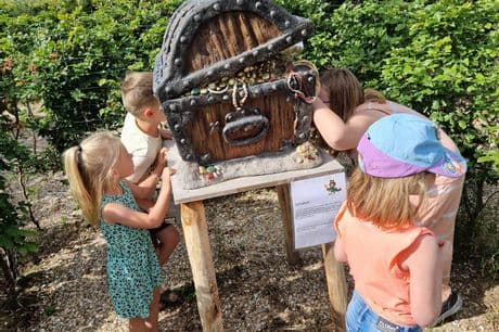 Adventure Golf en andere top gezinsuitjes bij Akkermans