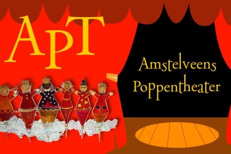 Amstelveens Poppentheater
