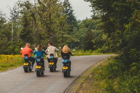 Activiteiten centrum en restaurant Het Schwarzwald