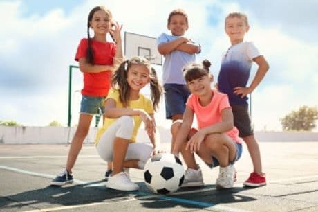 Accres Sportstimulering Apeldoorn