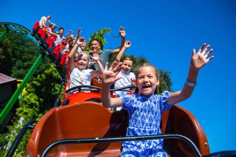 Amusementspark Tivoli