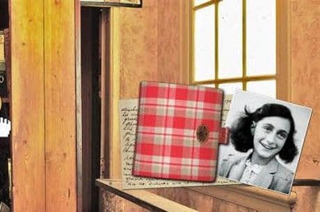 Anne Frank Huis