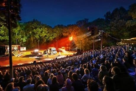 Amsterdamse Bostheater