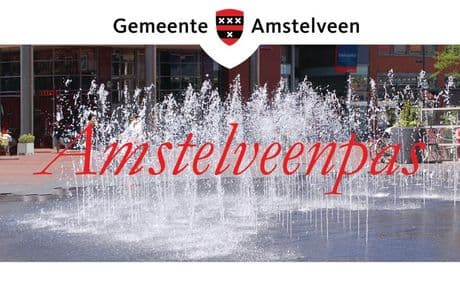 Amstelveenpas